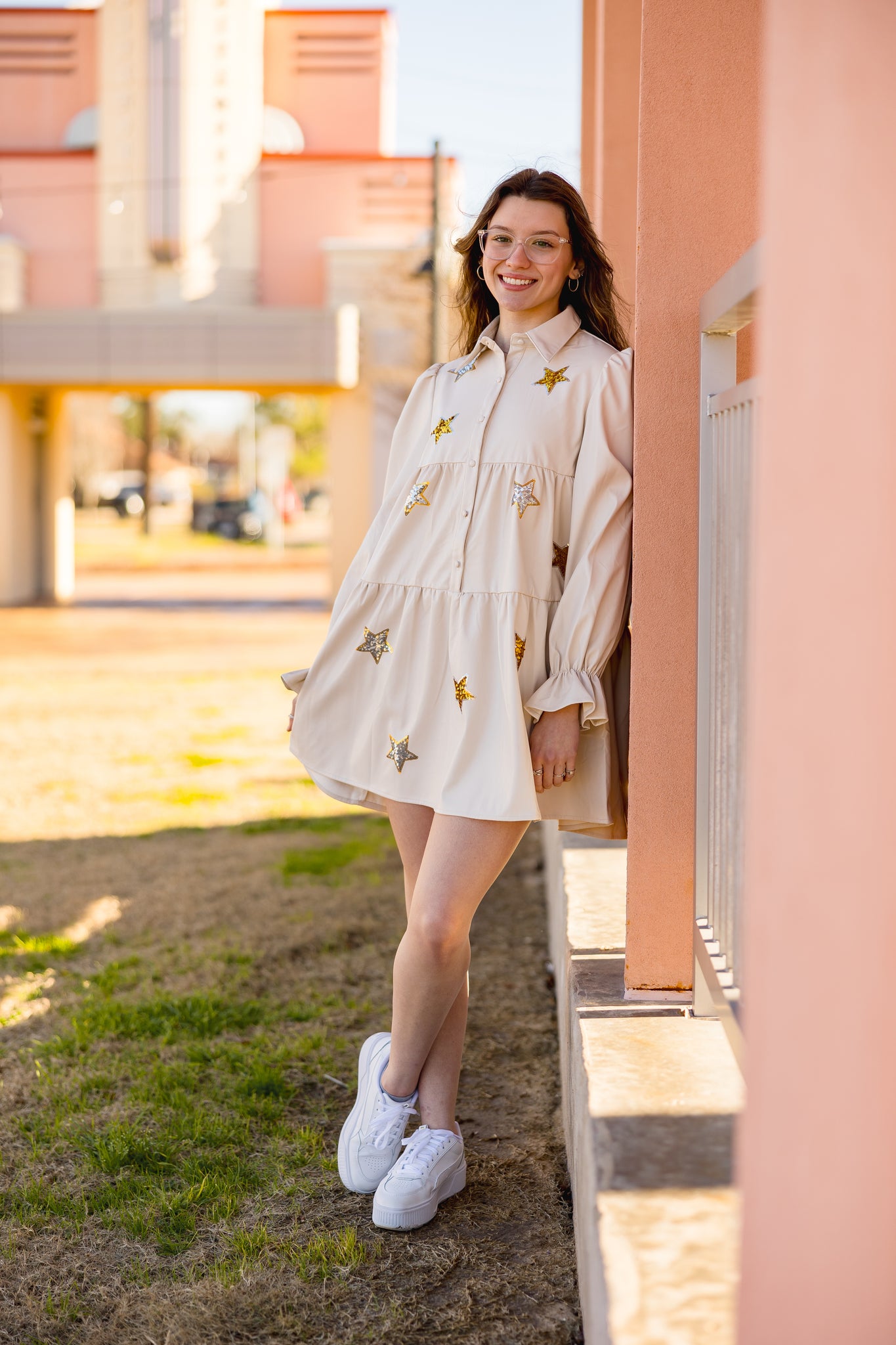 stars in dresses Written in the Stars Dress – Girl In Ag Boutique